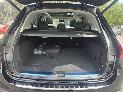 2026 Mercedes-Benz GLE 450e GLE 450e