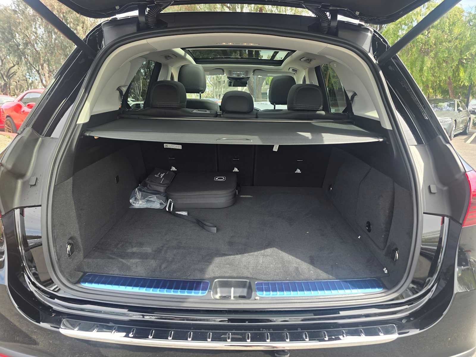 2026 Mercedes-Benz GLE 450e GLE 450e