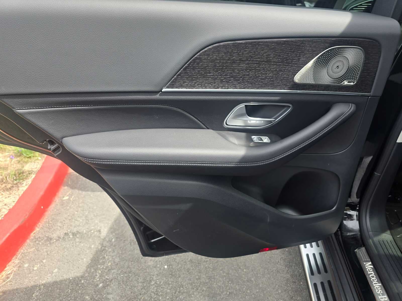 2026 Mercedes-Benz GLE 450e GLE 450e