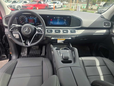 2026 Mercedes-Benz GLE 450e GLE 450e
