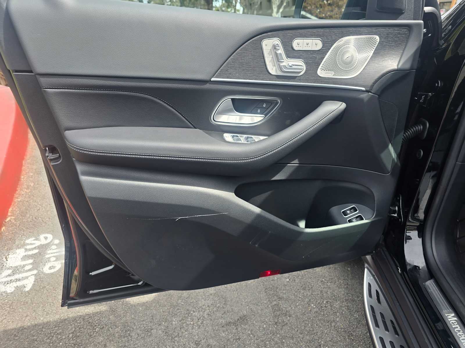 2026 Mercedes-Benz GLE 450e GLE 450e