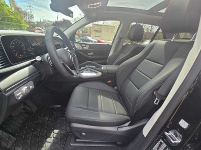 2026 Mercedes-Benz GLE 450e GLE 450e