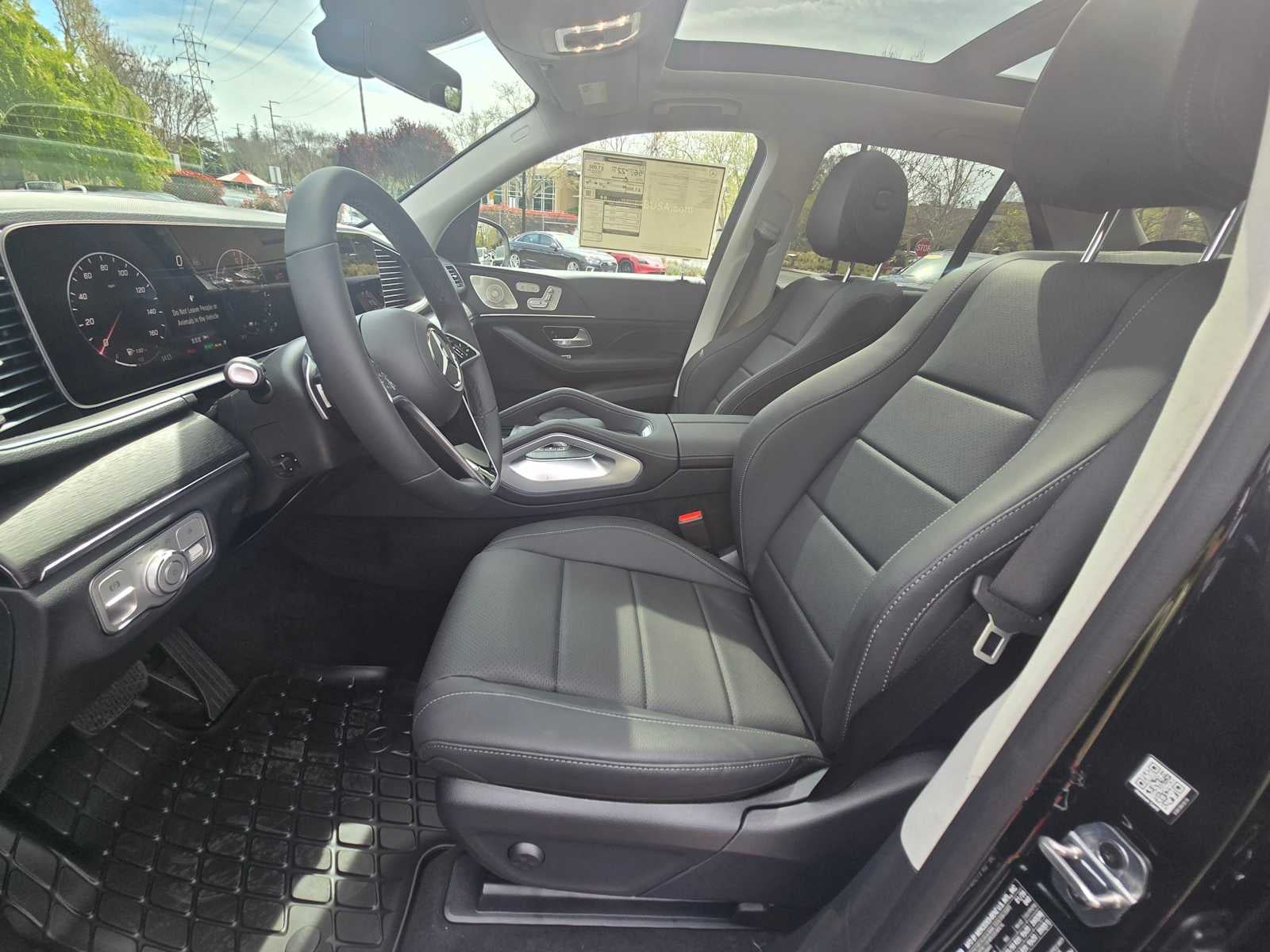 2026 Mercedes-Benz GLE 450e GLE 450e