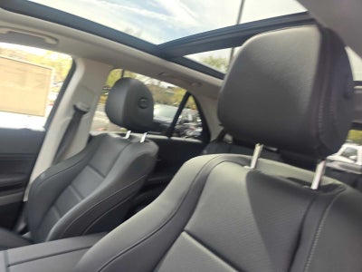 2026 Mercedes-Benz GLE 450e GLE 450e