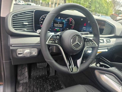 2026 Mercedes-Benz GLE 450e GLE 450e