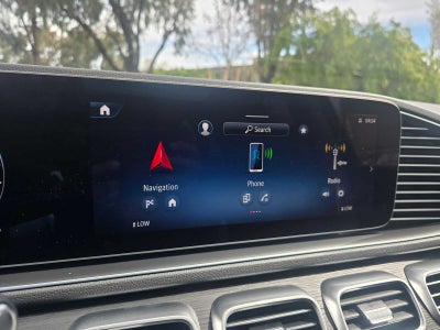 2026 Mercedes-Benz GLE 450e GLE 450e