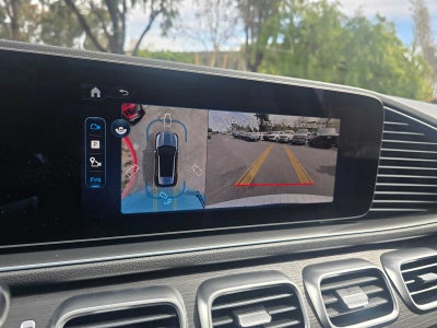 2026 Mercedes-Benz GLE 450e GLE 450e