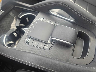 2026 Mercedes-Benz GLE 450e GLE 450e