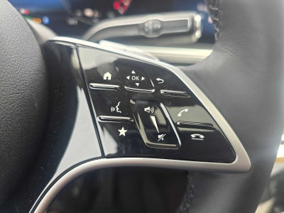 2026 Mercedes-Benz GLE 450e GLE 450e