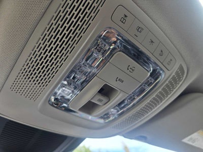 2026 Mercedes-Benz GLE 450e GLE 450e