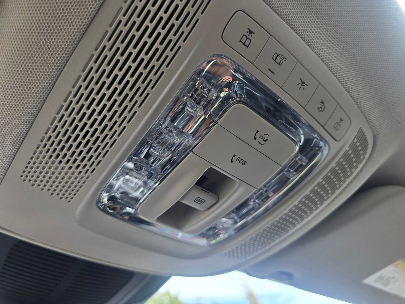 2026 Mercedes-Benz GLE 450e GLE 450e