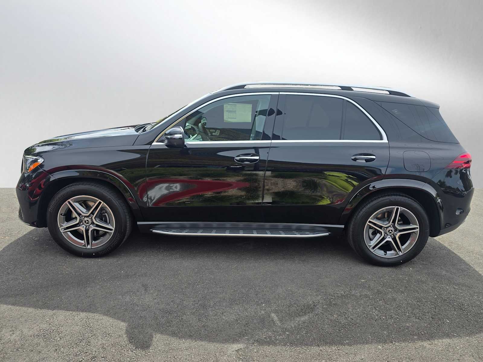 2026 Mercedes-Benz GLE 450e GLE 450e