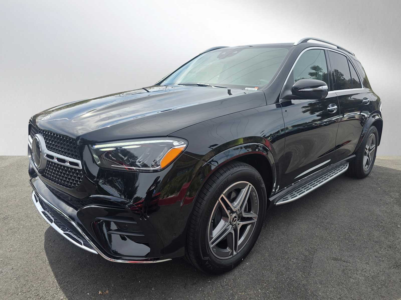 2026 Mercedes-Benz GLE 450e GLE 450e