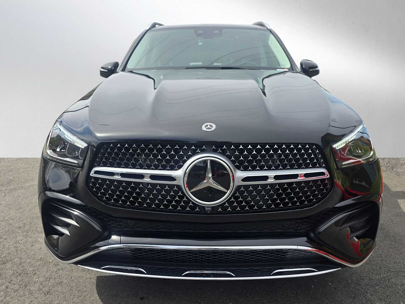 2026 Mercedes-Benz GLE 450e GLE 450e
