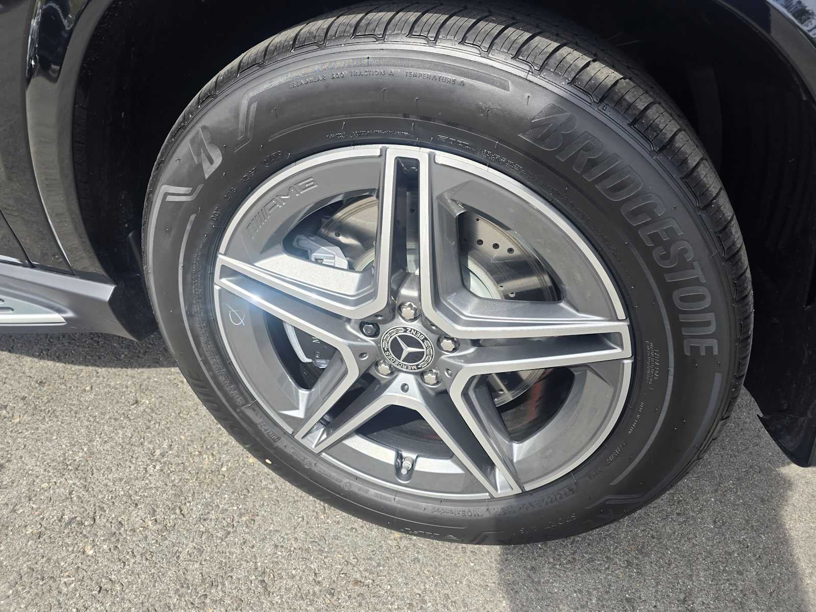 2026 Mercedes-Benz GLE 450e GLE 450e