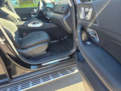 2026 Mercedes-Benz GLE GLE 450e