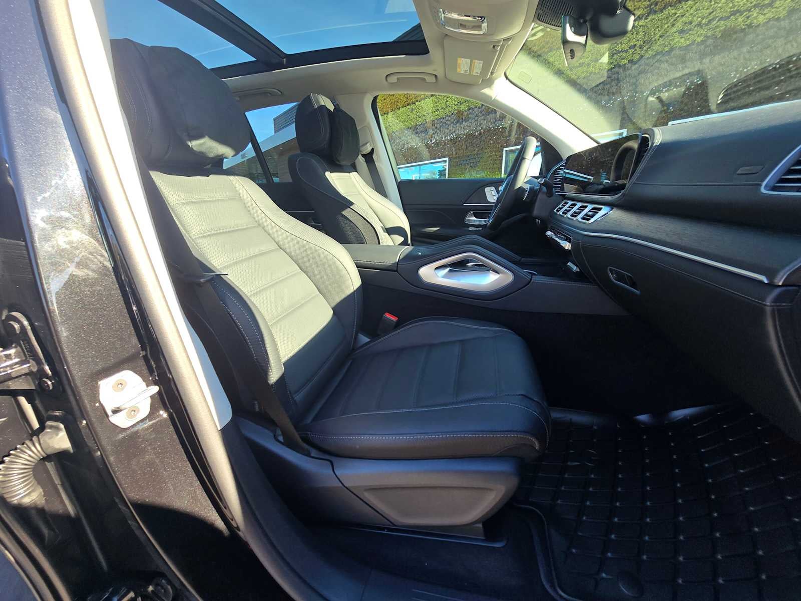 2026 Mercedes-Benz GLE GLE 450e