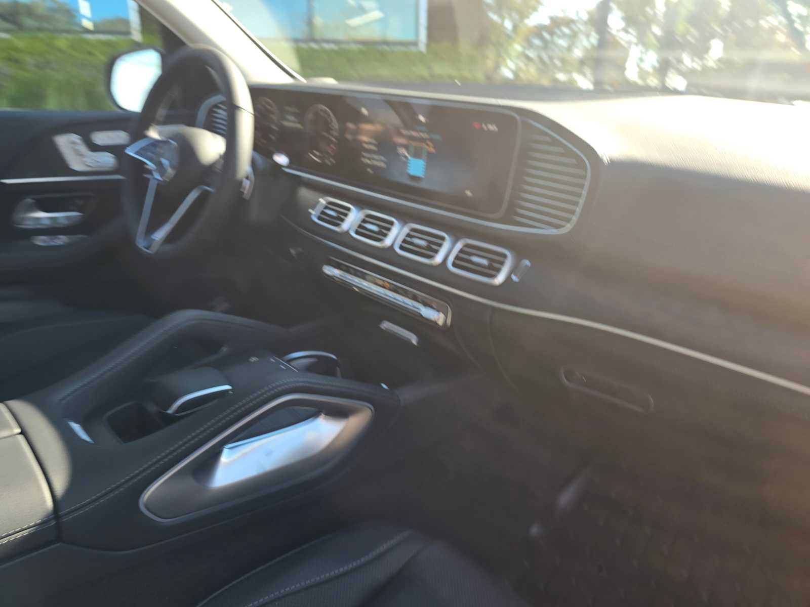 2026 Mercedes-Benz GLE GLE 450e