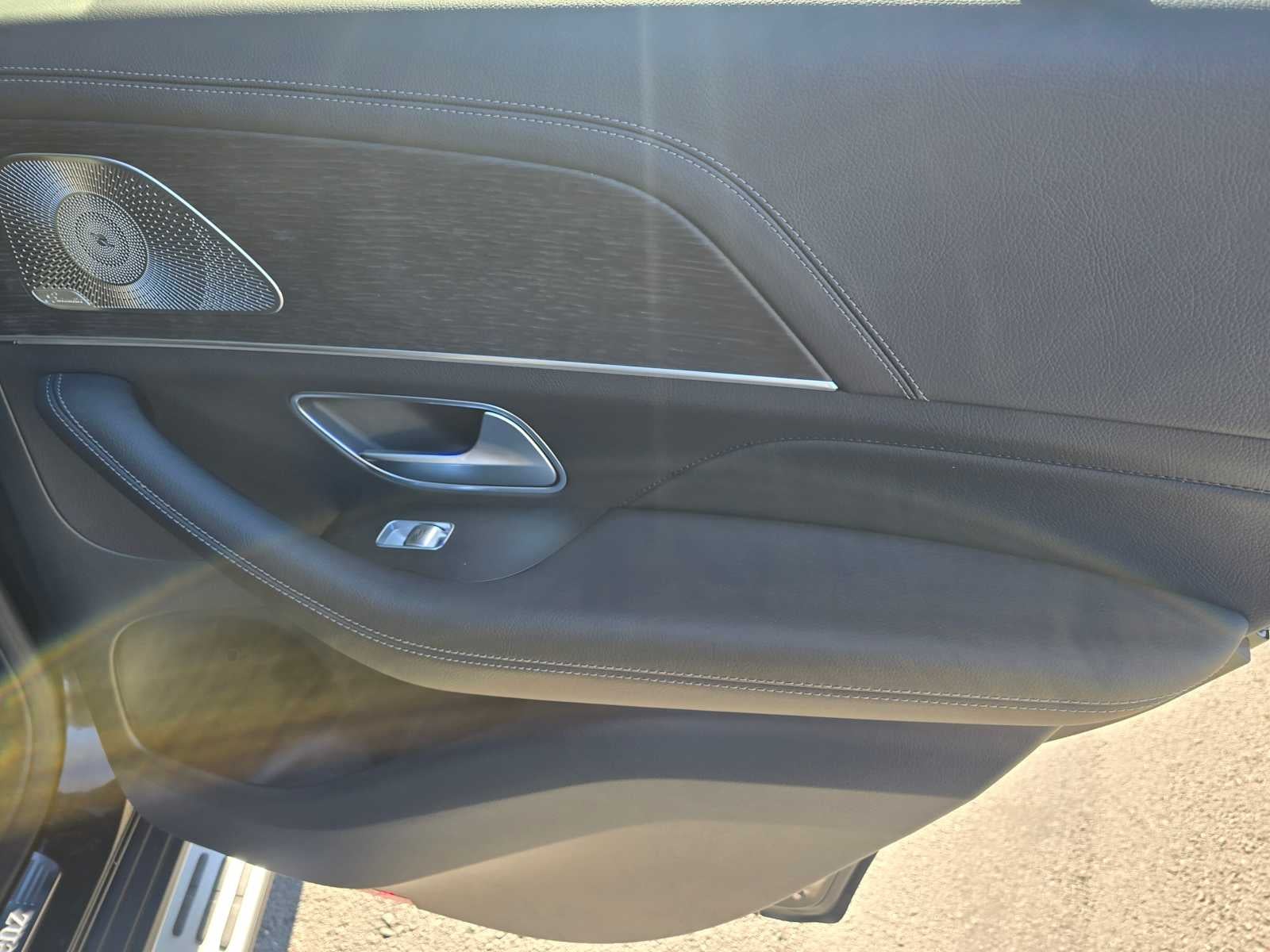 2026 Mercedes-Benz GLE GLE 450e