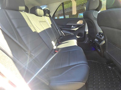 2026 Mercedes-Benz GLE GLE 450e