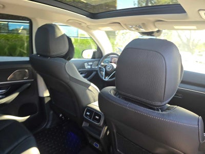 2026 Mercedes-Benz GLE GLE 450e