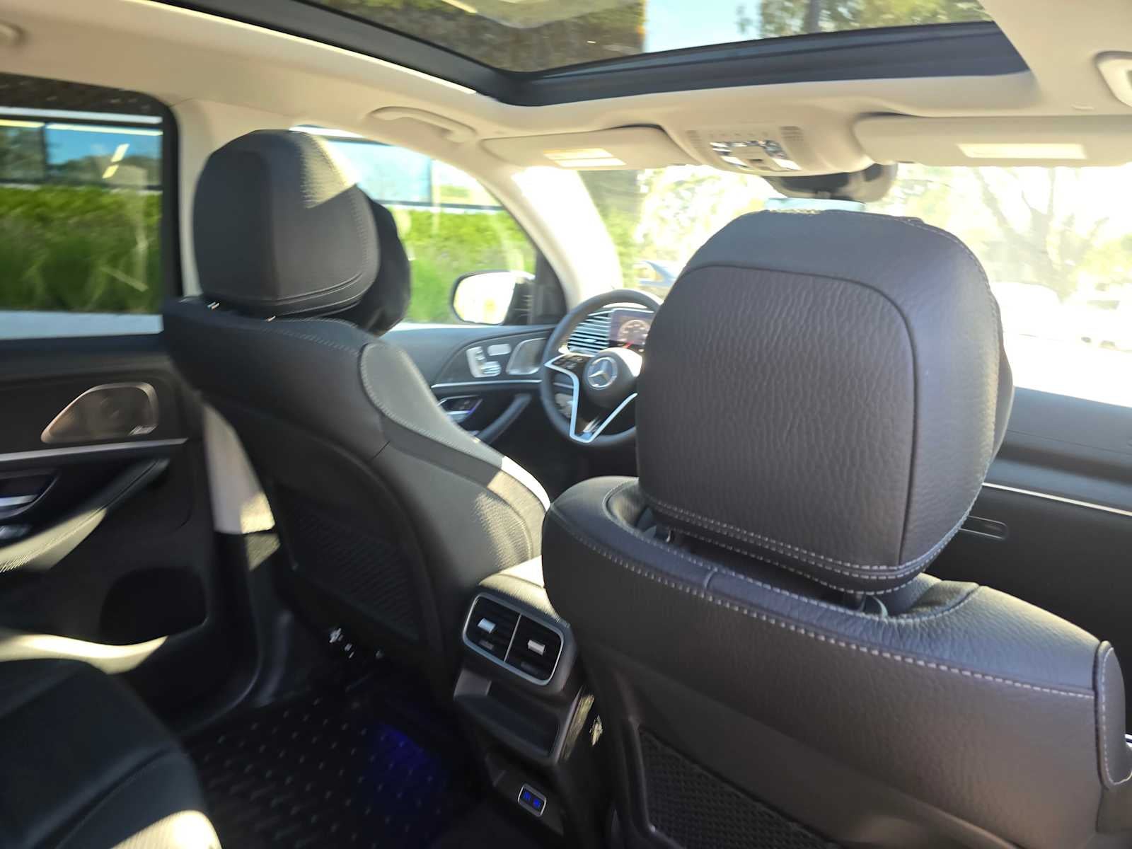 2026 Mercedes-Benz GLE GLE 450e