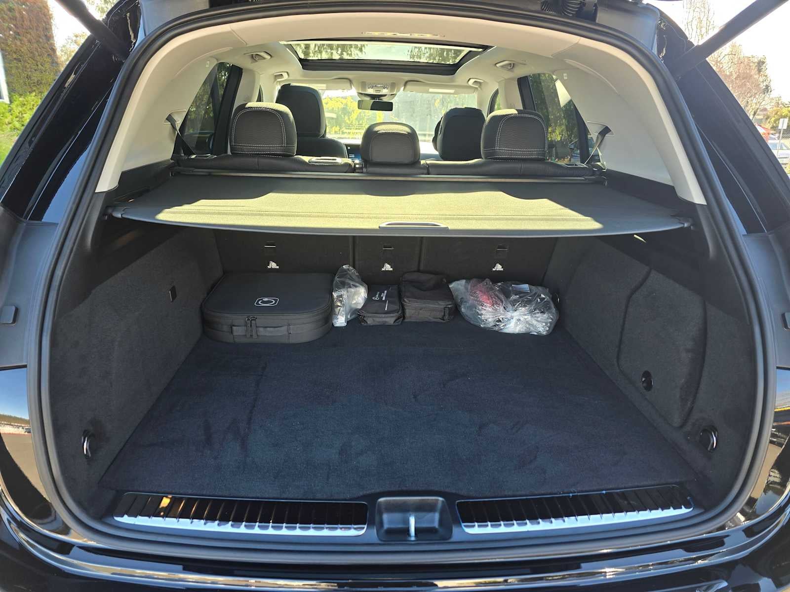 2026 Mercedes-Benz GLE GLE 450e