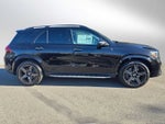 2026 Mercedes-Benz GLE GLE 450e