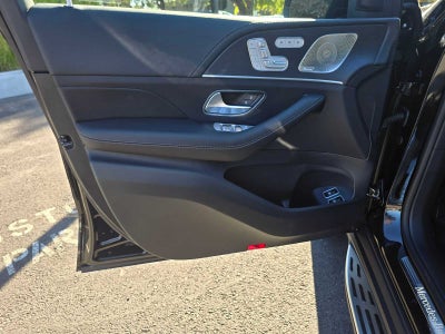 2026 Mercedes-Benz GLE GLE 450e