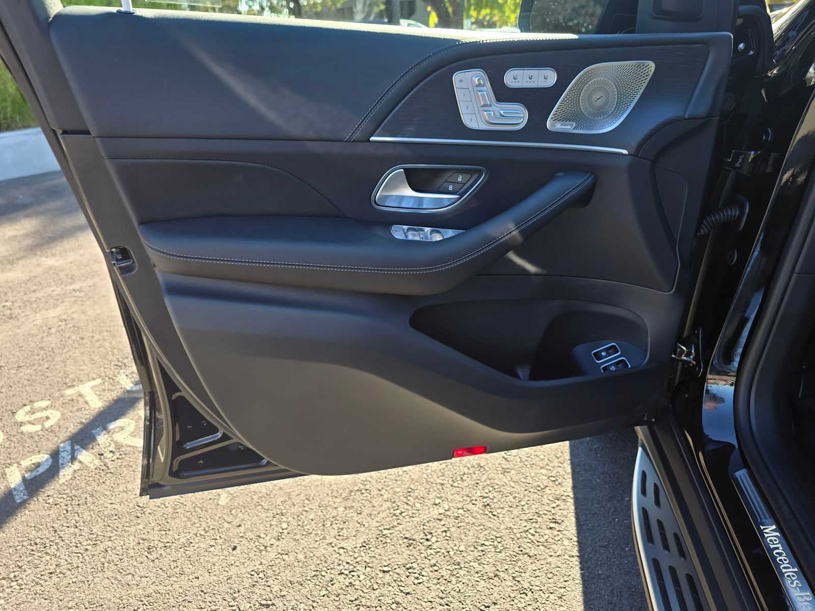 2026 Mercedes-Benz GLE GLE 450e