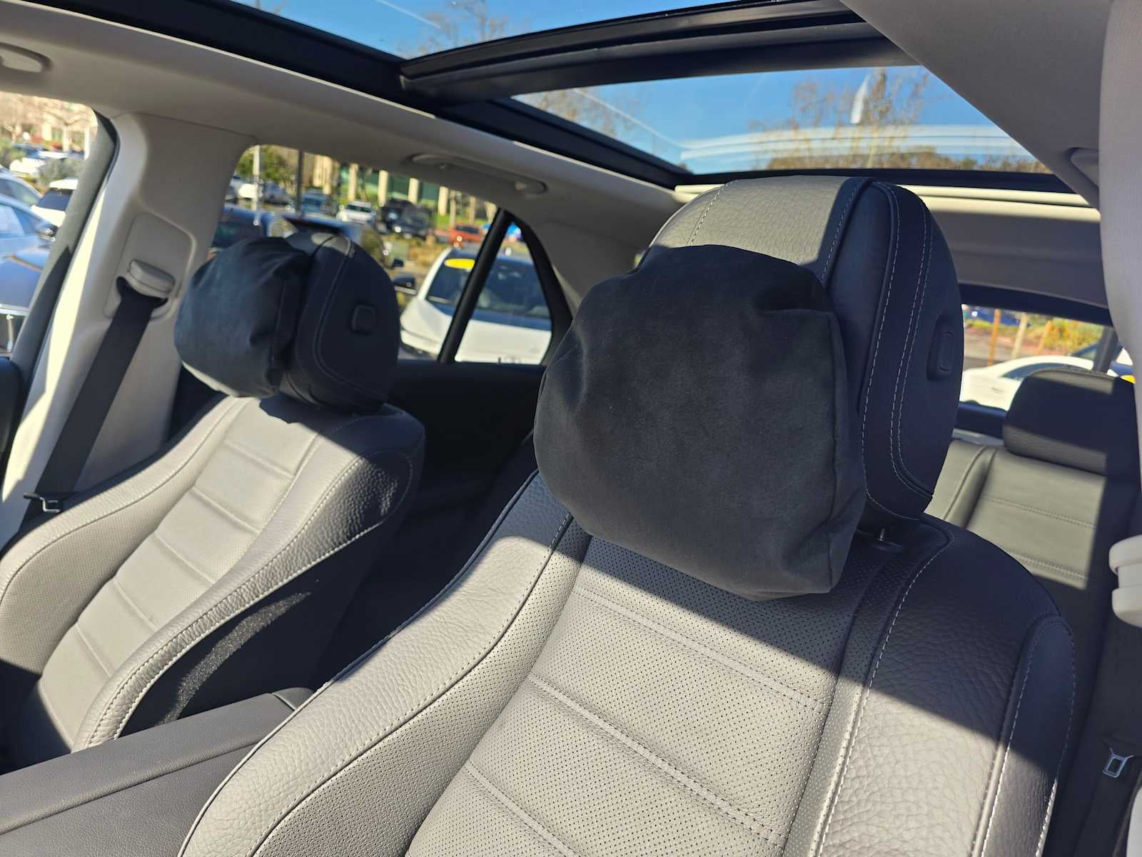 2026 Mercedes-Benz GLE GLE 450e