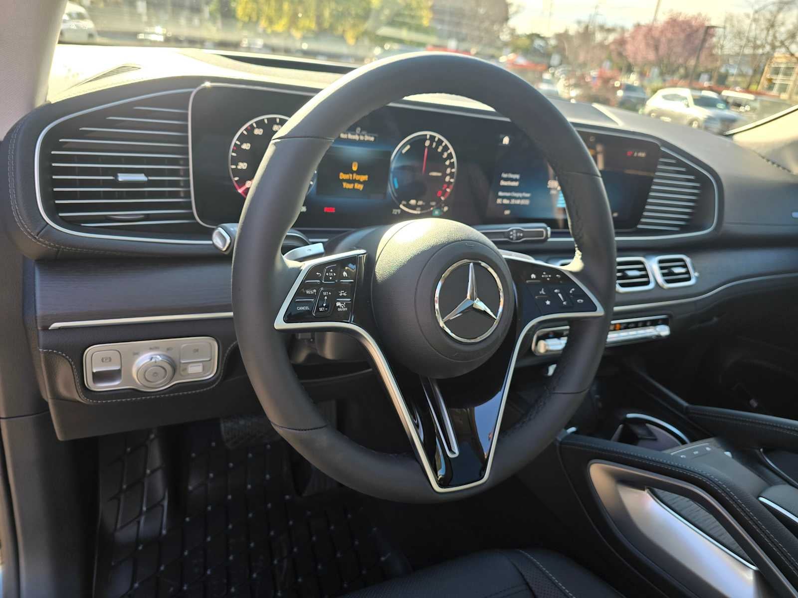 2026 Mercedes-Benz GLE GLE 450e