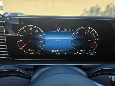 2026 Mercedes-Benz GLE GLE 450e