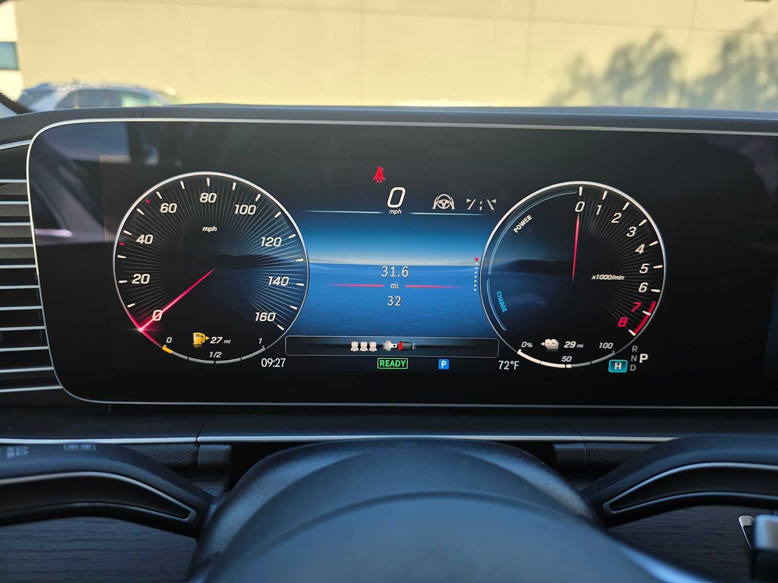 2026 Mercedes-Benz GLE GLE 450e