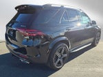 2026 Mercedes-Benz GLE GLE 450e