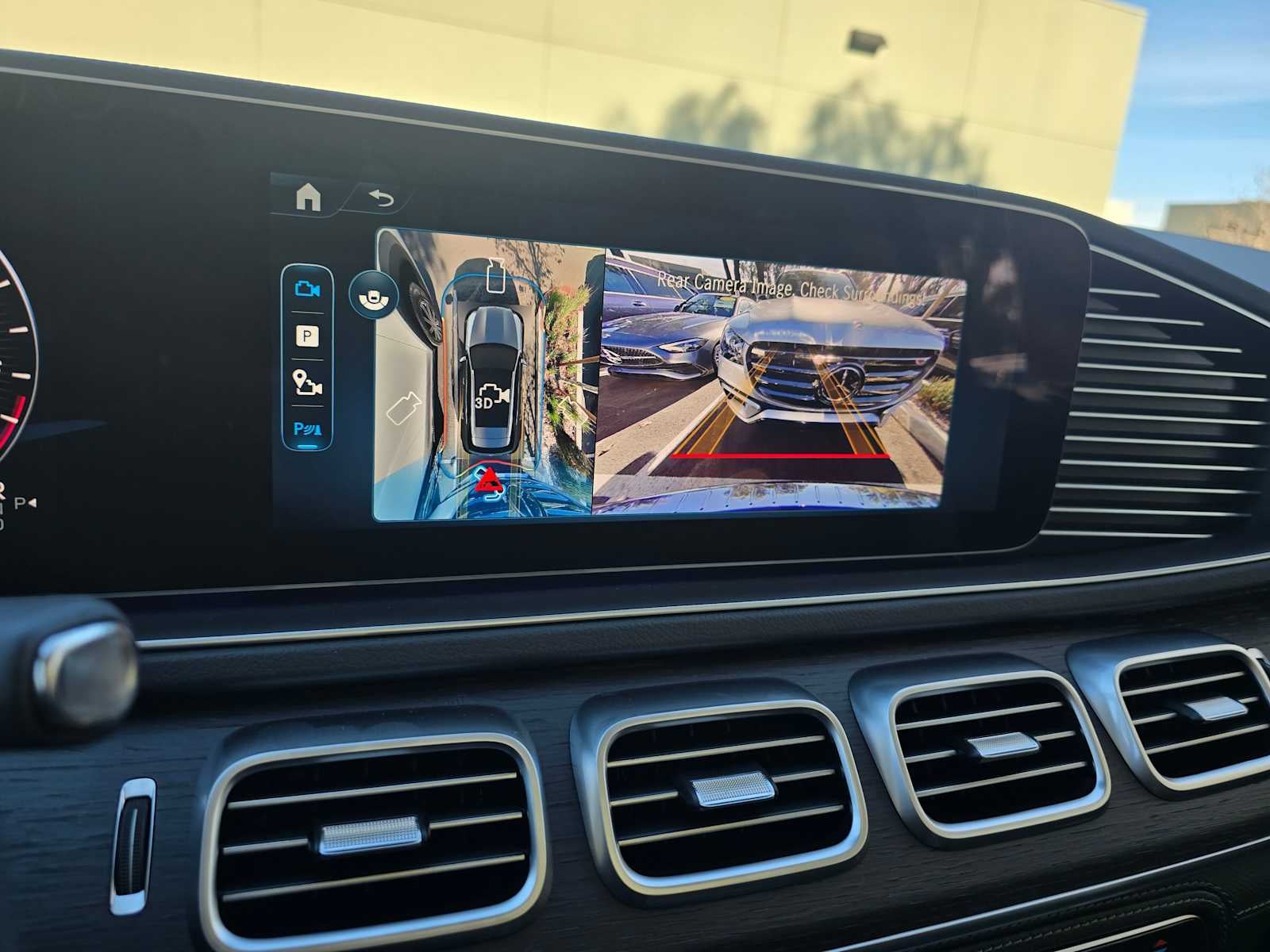 2026 Mercedes-Benz GLE GLE 450e