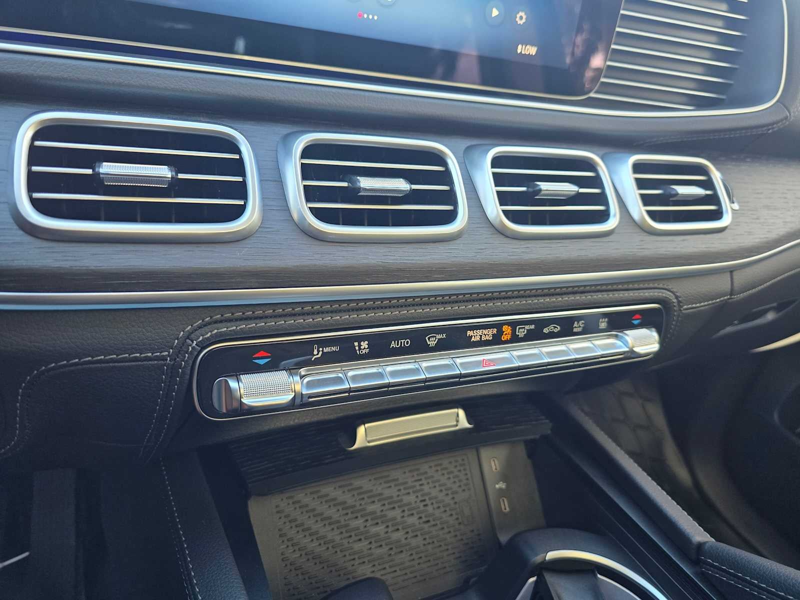 2026 Mercedes-Benz GLE GLE 450e