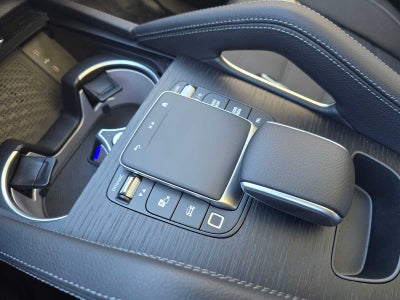 2026 Mercedes-Benz GLE GLE 450e