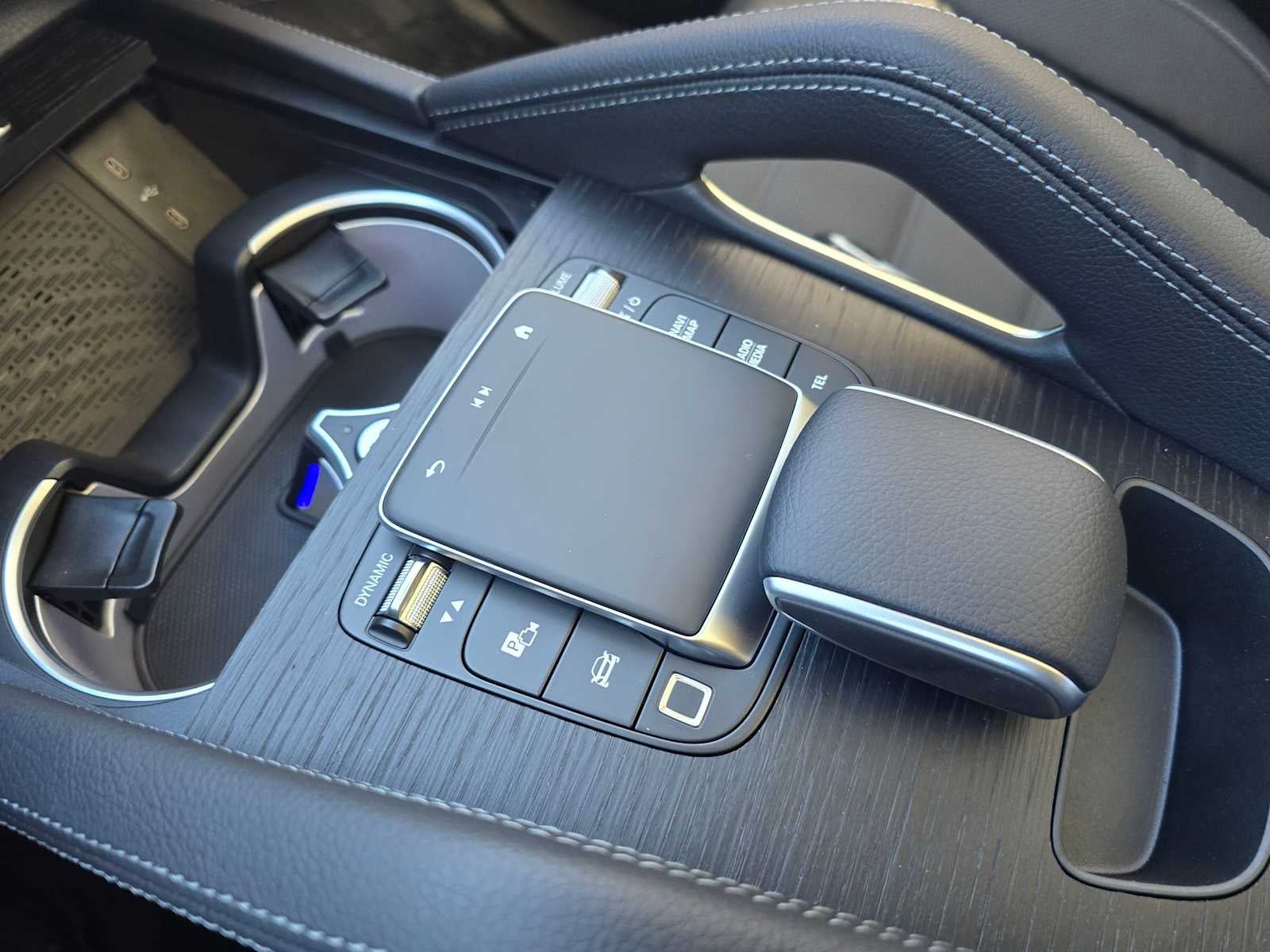 2026 Mercedes-Benz GLE GLE 450e