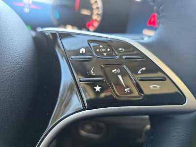 2026 Mercedes-Benz GLE GLE 450e