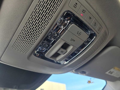 2026 Mercedes-Benz GLE GLE 450e