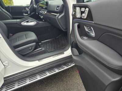 2026 Mercedes-Benz GLE GLE 450e