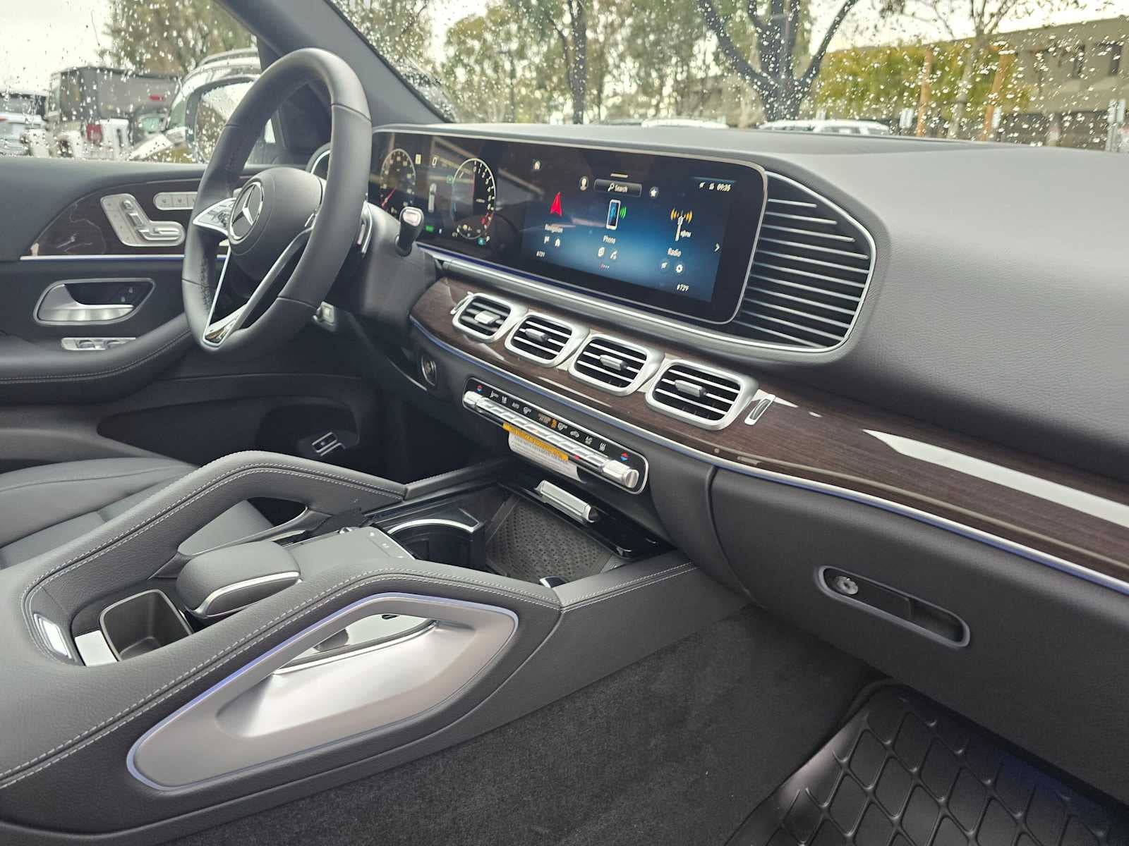 2026 Mercedes-Benz GLE GLE 450e