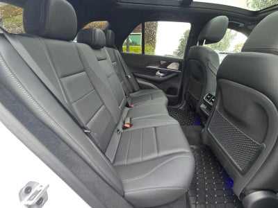 2026 Mercedes-Benz GLE GLE 450e