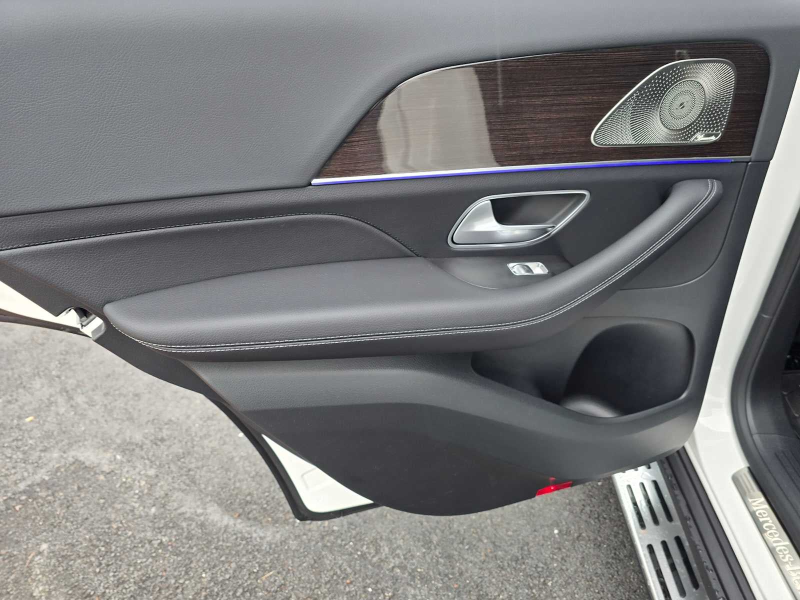 2026 Mercedes-Benz GLE GLE 450e