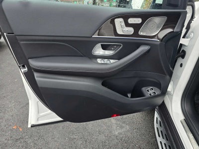 2026 Mercedes-Benz GLE GLE 450e