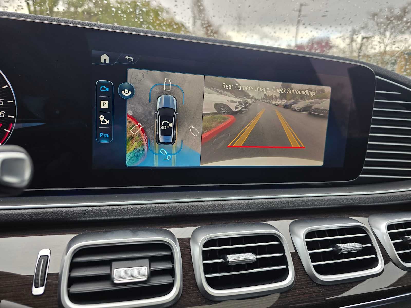 2026 Mercedes-Benz GLE GLE 450e