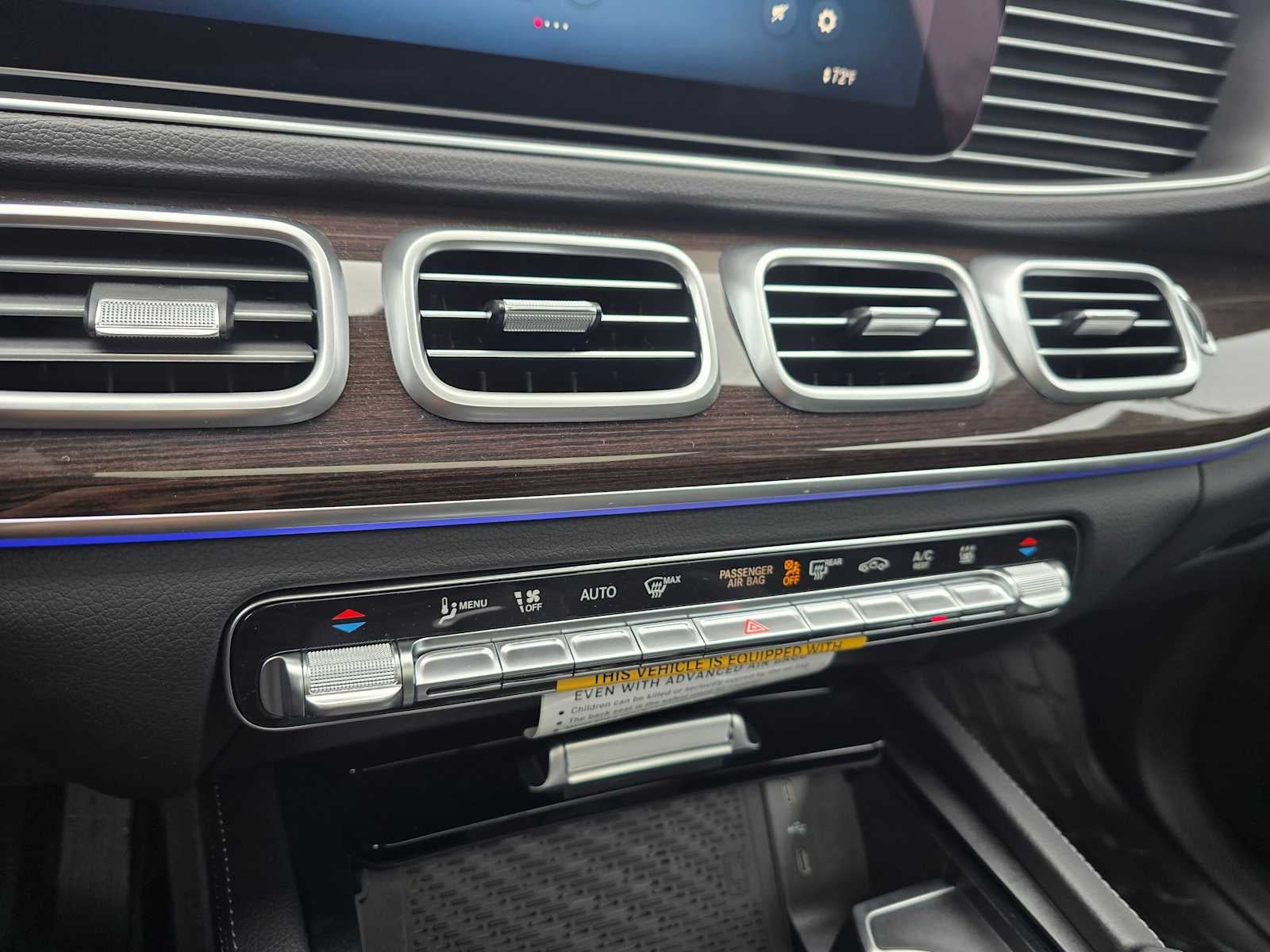 2026 Mercedes-Benz GLE GLE 450e