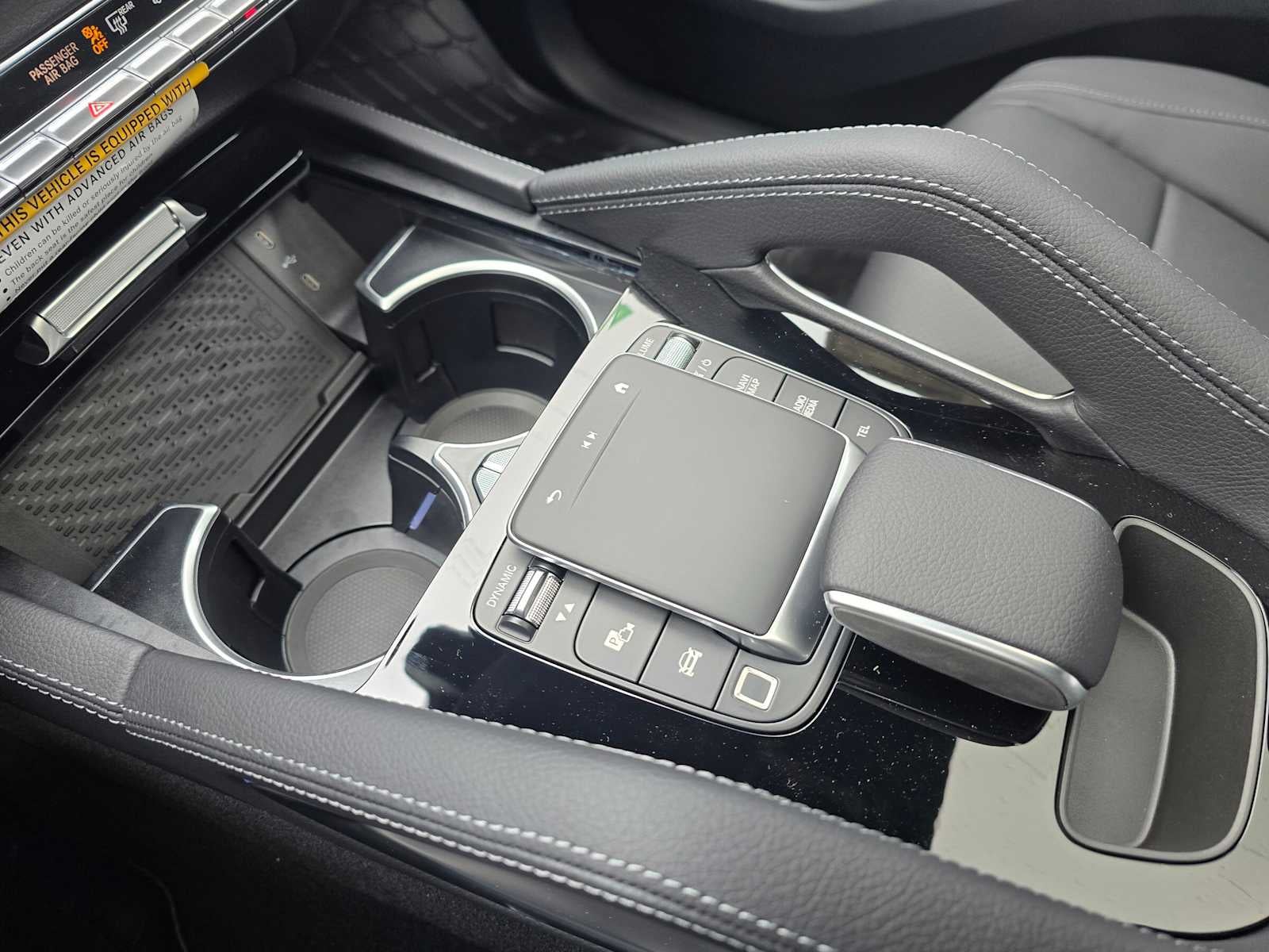 2026 Mercedes-Benz GLE GLE 450e