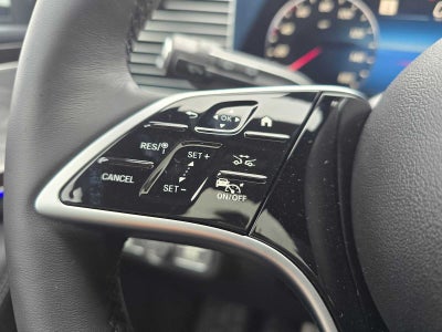 2026 Mercedes-Benz GLE GLE 450e